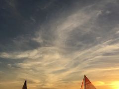 -白沙滩