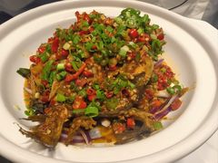 -三湘四水正宗湘菜(君峰路店)