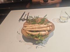 -京兆尹(雍和宫店)