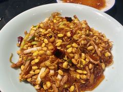 -梅飞酒家(桑园路店)