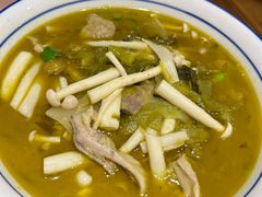 -杨记隆府重庆江湖菜(大悦城店)