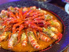 -红盔甲·小龙虾(车公庙店)