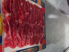 -侃爷南门铜锅涮肉