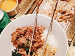 -新石器烤肉(之心城店)