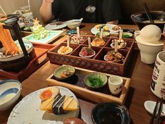 -七条鱼日本料理(远洋乐堤港店)