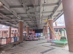 -砂之船奥特莱斯(合肥店)