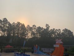 -南国桃园旅游度假区