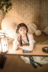 -美云庭古装·格格服汉服·京城旅拍(北京店)