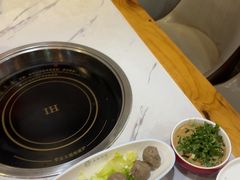 -大四喜·鲜牛肉火锅(洛阳大学城店)