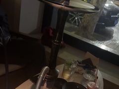 -Hideout Hookah Lounge·隐觅地