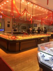-上海金店(欧德福超市店)