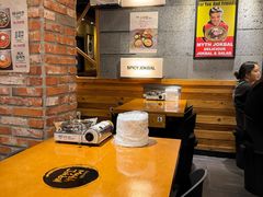 -Myth猪蹄(明洞店)