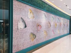-FISH&POTATO Cō(地中海美食 万象城店)