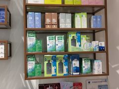 -宝岛眼镜(雨花吾悦广场店)