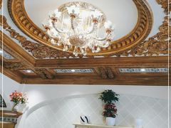 -新疆伊宁远征餐厅