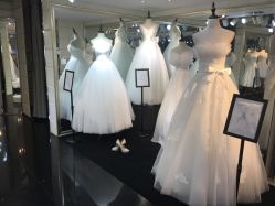 点击看大图 -韩国天使嫁衣婚纱礼服馆(上海旗舰店)