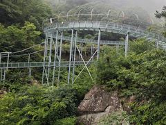 -明堂山风景区