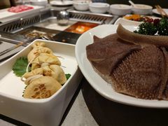 -海底捞火锅(南海万科广场店)