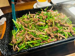 -张家卫·阳江菜·小海鲜(肥婆湾桥店)
