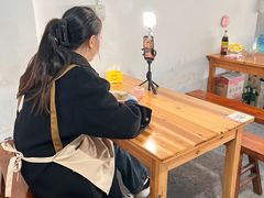 -两棵树馄饨店(渔梁住保小区店)