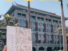 -厦门市图书馆(集美新城馆区)
