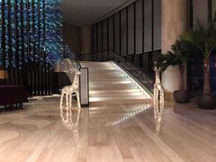 -天津梅江中心皇冠假日酒店