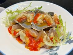-启东海鲜人家(古美路店)