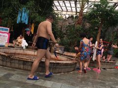 -龙达温泉生态城