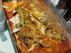 -豫见湘土情(工人路店)