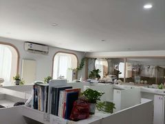 -竹川学社·自助沉浸自习室(海淀黄庄店)