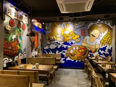 -爷门串串(江南西店)