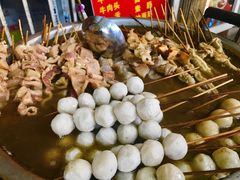 -马记大锅煮(总店)