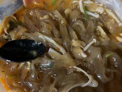 -黄河科技学院大学-餐厅(紫荆山南路店)