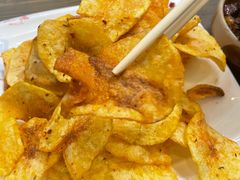 -神仙钵湘香土菜馆(光华路店)