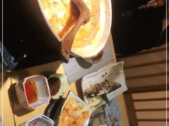 -吉兆·料理(红梅南路店)
