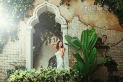 -风尚摄影(城隍庙民俗文化美食广场店)