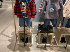 -ZARA(世贸天阶店)