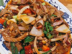 -九九牛肉馆(南山路店)