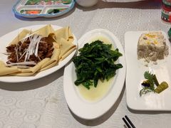 -辣婆婆(航天桥店)