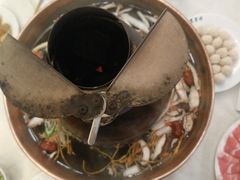 -东来顺饭庄(天坛店)