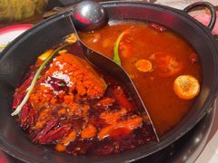 -江北北火锅馆·公路夜市(魏公村店)