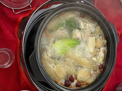 -花苑美食横琴生蚝火锅(拱北粤华路店)