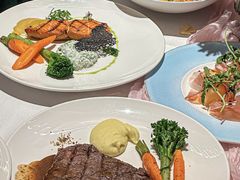 -Kathleen's Bistro&Bar 凯圣琳西餐厅(漕河泾印象城店)