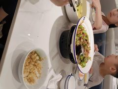 -兰湘子·湘菜小炒(崂山丽达店)