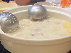 -湯系·煲汤手艺人(东二环泰禾广场店)