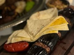 -Pasha帕夏土耳其餐厅(南昌路店)