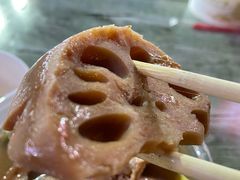 -燕子煨汤(山海关路店)