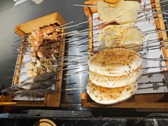 -郎出山烧烤(胶州店)