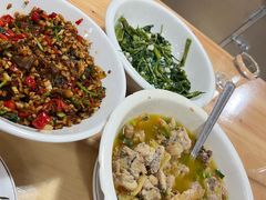 -笨罗卜浏阳菜馆(富家湾小区店)