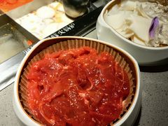 -海底捞火锅(崇文门新世界百货店)